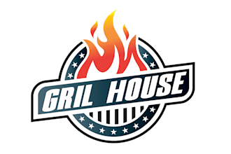 do restaurant and cafe logo design