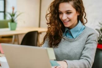 write, edit a job targeted professional resume and cover letter