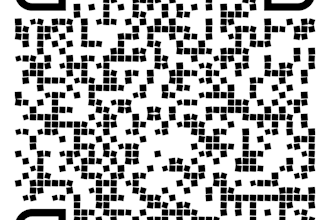 create qr code for your youtube, email, photo etc