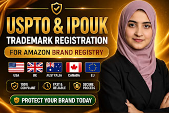 help with the uspto pending trademark registration