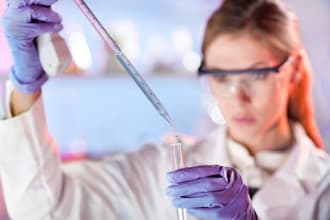 chemistry zoology physics and biology