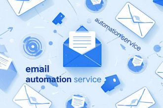 automate email notifications to your telegram chat