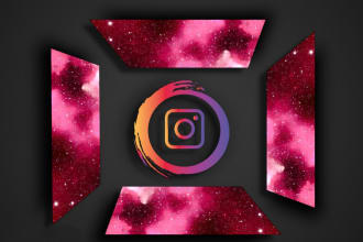 you have a professional 3d logo for social media, a step towards success