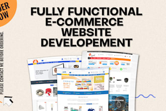 design business website for sale, global ecommerce experts