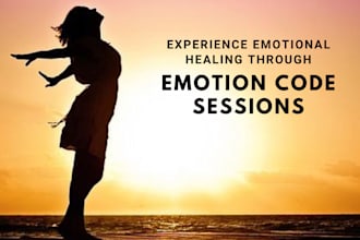 perform emotion code clearing