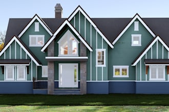 design small houses for you
