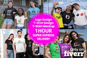 do realistic t shirt mockup t shirt design