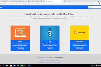 be your greatest and awesome frontend designer