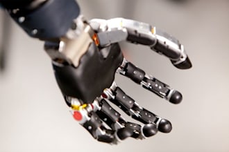 help in biomedical engineering and research