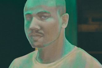 draw a portrait of anyone or any character