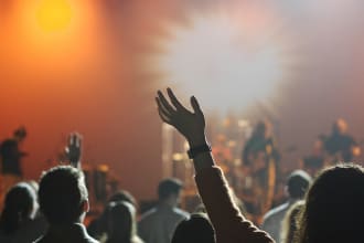 send you 40 premium royalty free music tracks