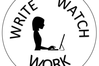 write your entertainment article or blog post