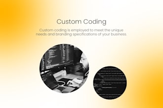 craft custom, responsive HTML email templates and newsletters