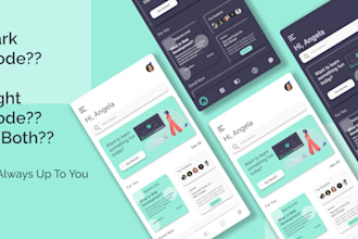 Best Price!  design UI UX web and mobile application