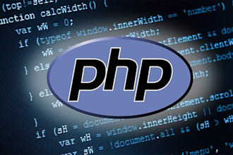 give solutions for any kind of PHP programming issues