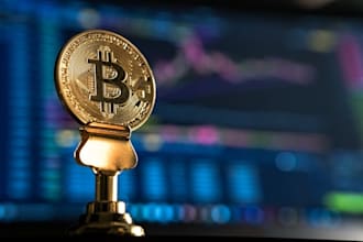 write crypto articles for you