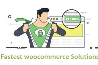 quickly fix woocommerce checkout, cart, product,coupon,fees