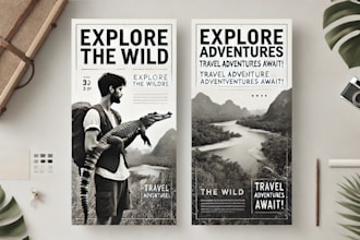 write SEO travel blog or travel article that ranks on google