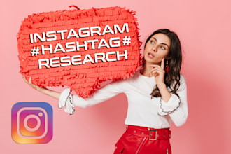 research best instagram hashtags to grow your page