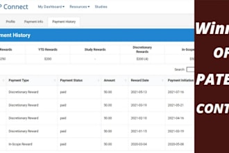 do novelty patentability search for you