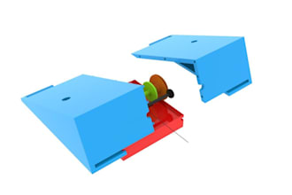 do 3d modeling, product designing and engineering products