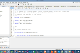 teach you to code and debug
