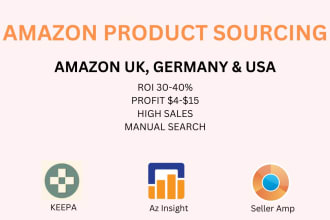 do amazon wholesale product sourcing, oa product research