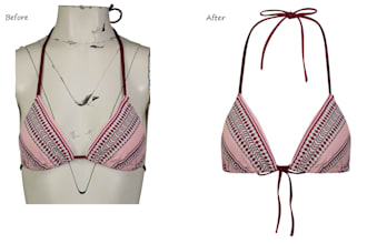 neck joint ghost mannequin apparel photo retouch