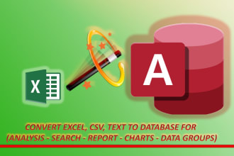 create fantastic import, export wizard txt, xls, CSV