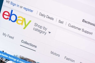 be your expert ebay virtual assistant, ebay VA