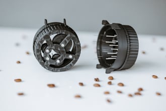 design and print 3d models