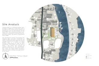 create architectural mapping, site analysis, and masterplan