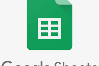 fix your slow spreadsheet in google sheets