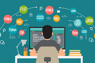 help in your struggling programming projects