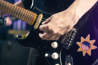 write and produce your midwest emo or pop punk track