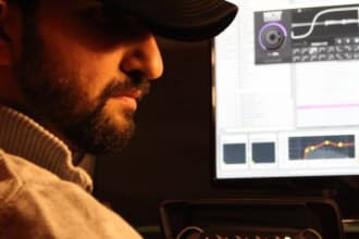 produce custom beats for your vocal tracks