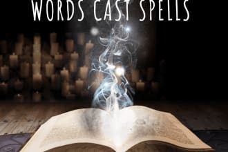 cast an ultra strong spell which will make your all dreams come true