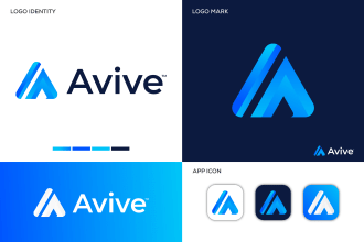 design your logo with brand style guides in a quick time
