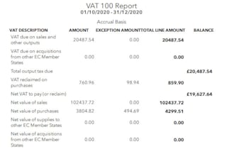 file your vat return to hmrc
