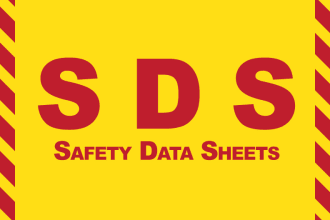 write material safety data sheet msds or sds