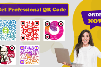 be your qr code maker for your business