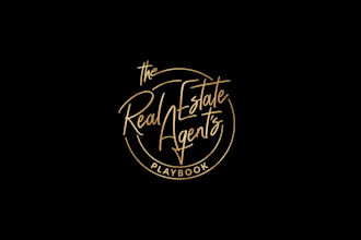 design modern store website retail logo