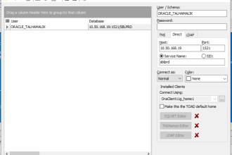 migrate any database eg mysql, db2, oracle
