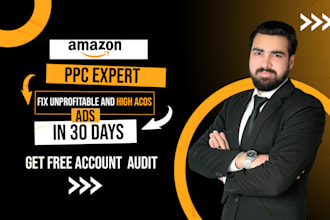 create your perfect amazon PPC campaign amazon PPC ads expert
