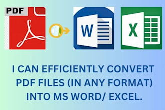 do PDF to word handwriting to word convert scan pdf to word