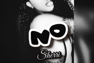 feature as a female artist on your track singing or rapping