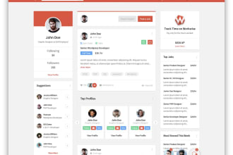 develop social media app, dating app development, chat app