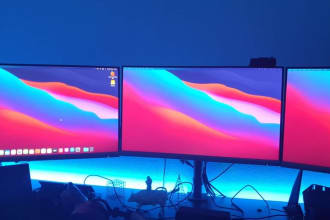 install macos on your windows pc