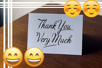 gladly accept your tip and say thanks