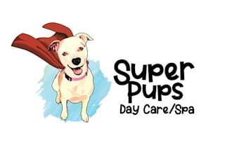 design original attractive animals logo